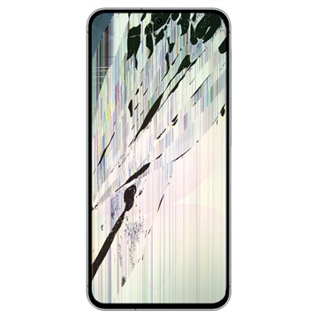 Samsung Galaxy A56 LCD and Touch Screen Repair