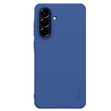 Capa Híbrida Nillkin Super Frosted Shield Pro para Samsung Galaxy A56 - Azul
