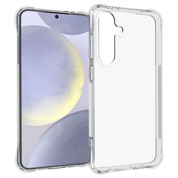 Capa de TPU Resistente a Choques para Samsung Galaxy A56 - Transparente
