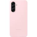 Capa de Silicone EF-PA566CPEGWW para Samsung Galaxy A56 - Cor-de-Rosa