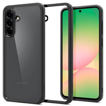 Capa Spigen Ultra Hybrid para Samsung Galaxy A56 - Preto