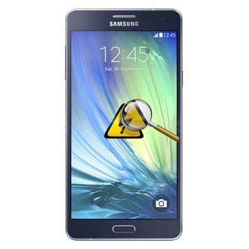 Diagnóstico para o Samsung Galaxy A7