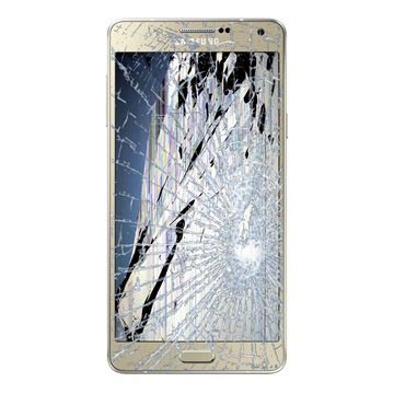 Samsung Galaxy A7 LCD and Touch Screen Repair