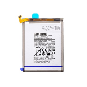 Bateria EB-BA705ABU para Samsung Galaxy A70 - 4500mAh