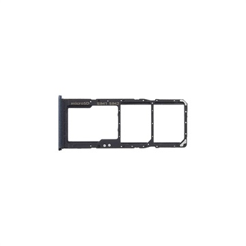 Bandeja de Cartão SIM e MicroSD GH98-44196A para Samsung Galaxy A70