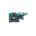 Cabo flex de Conector de Carregamento GH96-12851A para Samsung Galaxy A71