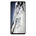 Samsung Galaxy A71 LCD and Touch Screen Repair - Black