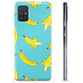 Capa de TPU para Samsung Galaxy A71  - Bananas