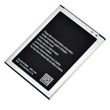 Bateria EB-BG357BBE para Samsung Galaxy Ace 4