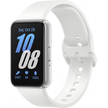 Samsung Galaxy Fit3 Fitness Tracker SM-R390NZSAEUE - Prata