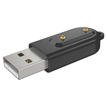 Carregador magnético portátil Samsung Galaxy Fit3 - Preto