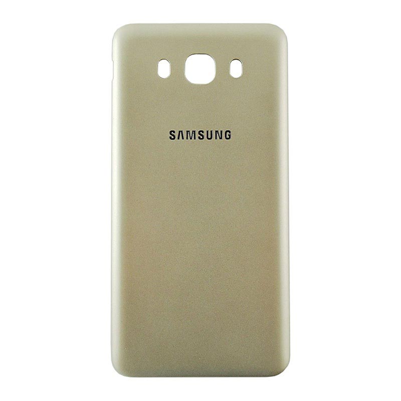 Capa Detrás para Samsung Galaxy J7 (2016)