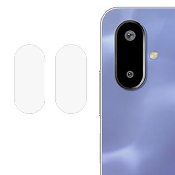 Protetor de Lente da Câmara Imak HD para Samsung Galaxy M06/F06 5G - 2 Unidades