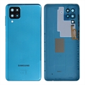 Capa Detrás GH82-25046B para Samsung Galaxy M12 - Verde