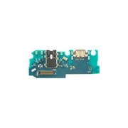 Cabo flex de Conector de Carregamento para Samsung Galaxy M12