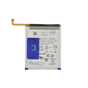Bateria EB-BM156ABY para Samsung Galaxy M35/M15 - 6000mAh