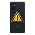 Samsung Galaxy M52 5G Battery Cover Repair