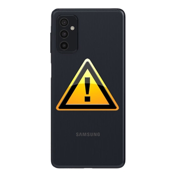Samsung Galaxy M52 5G Battery Cover Repair