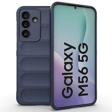 Capa de TPU Rugged para Samsung Galaxy M56