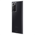 Capa Clear Cover - Samsung Galaxy Note 20 Ultra EF-QN985TTEGEU - Transparente