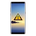 Samsung Galaxy Note 8 Vibrator Repair