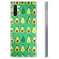 Capa de TPU - Samsung Galaxy Note10 - Padrão de Abacate