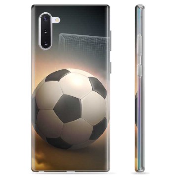 Capa de TPU para Samsung Galaxy Note10  - Futebol