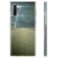 Capa de TPU para Samsung Galaxy Note10  - Tempestade