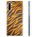 Capa de TPU para Samsung Galaxy Note10  - Tigre