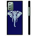 Capa Protectora - Samsung Galaxy Note20 - Elefante