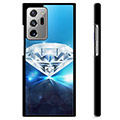 Capa Protectora - Samsung Galaxy Note20 Ultra - Diamante