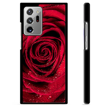 Capa Protectora - Samsung Galaxy Note20 Ultra - Rosa