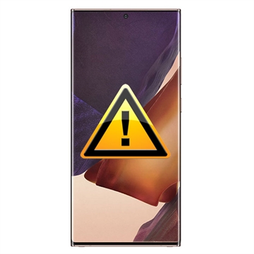 Reparação da Bateria do Samsung Galaxy Note20 Ultra