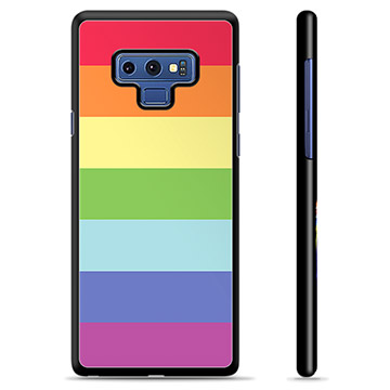 Capa Protectora - Samsung Galaxy Note9 - Orgulho