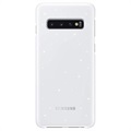 Samsung Galaxy S10 LED Cover EF-KG973CBEGWW