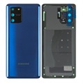 Capa Detrás GH82-21670C para Samsung Galaxy S10 Lite - Azul