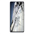 Samsung Galaxy S10 Lite LCD and Touch Screen Repair - White