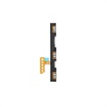 Cabo flex de Botões de Volume / Botão para Ligar/Desligar GH96-12881A para Samsung Galaxy S10 Lite