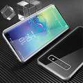 Bolsa Magnética de Vidro Temperado para Samsung Galaxy S10