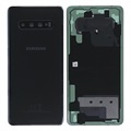 Capa Detrás GH82-18406A para Samsung Galaxy S10+