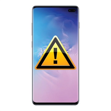 Reparação da Bateria do Samsung Galaxy S10+
