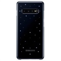 Capa LED Samsung Galaxy S10+ EF-KG975CBEGWW