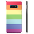 Capa de TPU - Samsung Galaxy S10e - Orgulho