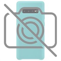 Capa de Silicone EF-PG988TGEGEU para Samsung Galaxy S20 Ultra - Verde