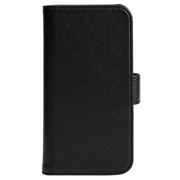 Capa para carteira amovível 2 em 1 Essentials para Samsung Galaxy S20 FE - Preto