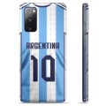 Capa de TPU - Samsung Galaxy S20 FE - Argentina