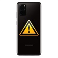 Samsung Galaxy S20+ Battery Cover Repair - Black