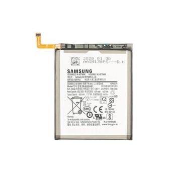 Bateria EB-BG985ABY para Samsung Galaxy S20+ (4G/5G) - 4500mAh