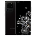 Samsung Galaxy S20 Ultra 5G Duos - 128GB (Usado - Quase perfeito) - Cosmic Black