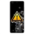 iPhone 13 Camera Lens Glass Repair - Black